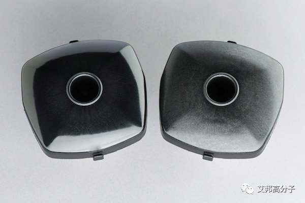 巴斯夫基于PA6的玻璃纖維增強(qiáng)...