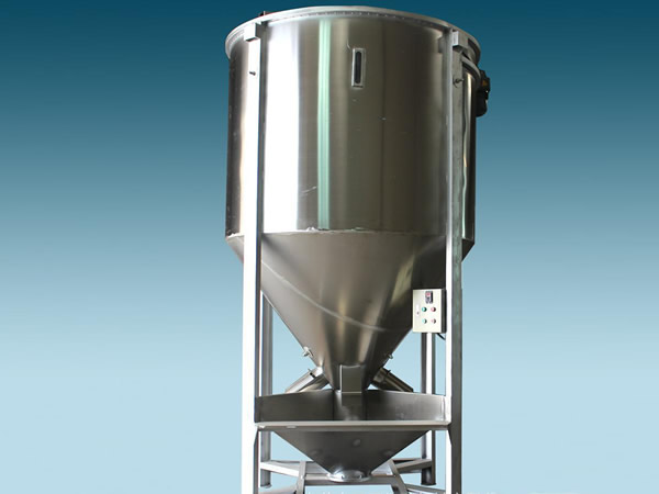 拌料桶