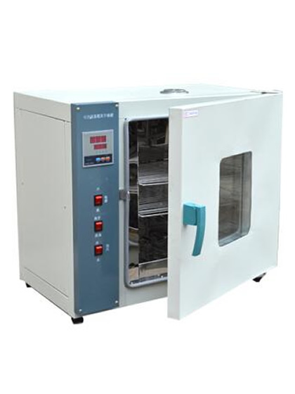精密恒溫烤箱